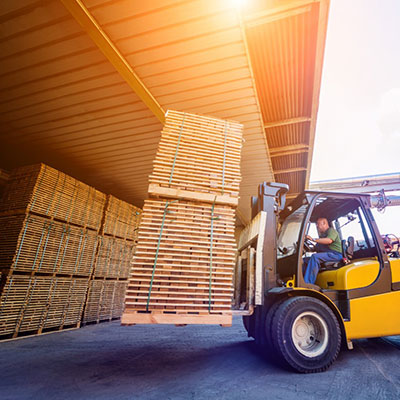 Warehousing Medicals