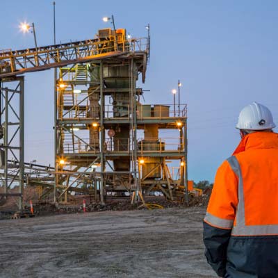 Medicals for Mineworkers